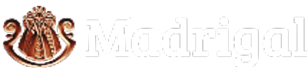 Madrigal Logo Clean